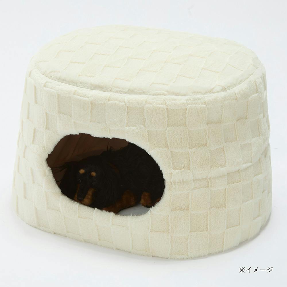 お値下げ　ペットベッド　2セット 4550596153650_02.jpg