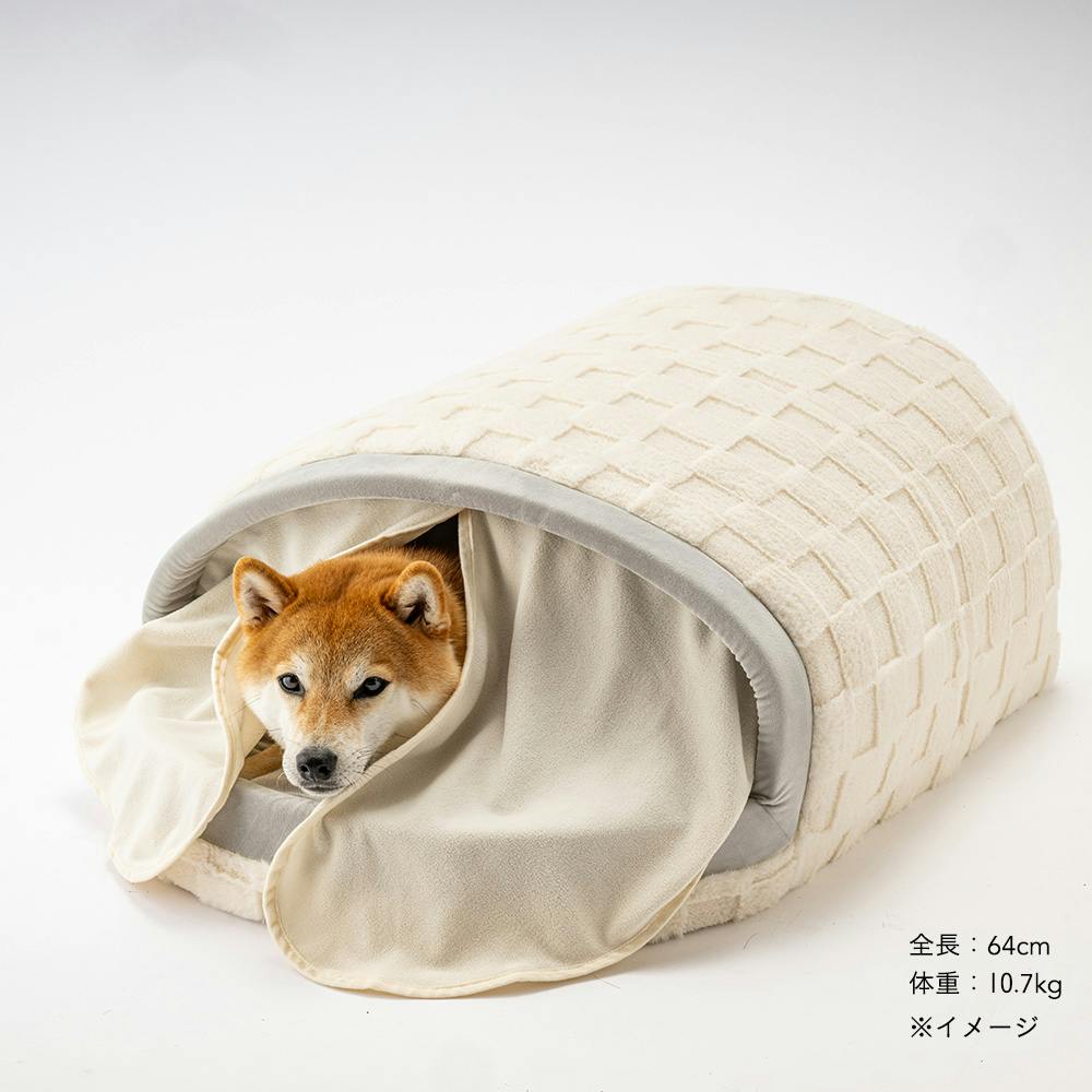 リラックスしている犬 Amazon | RelaxoPet Pro Dog 犬がリラックスできるドイツ新技術