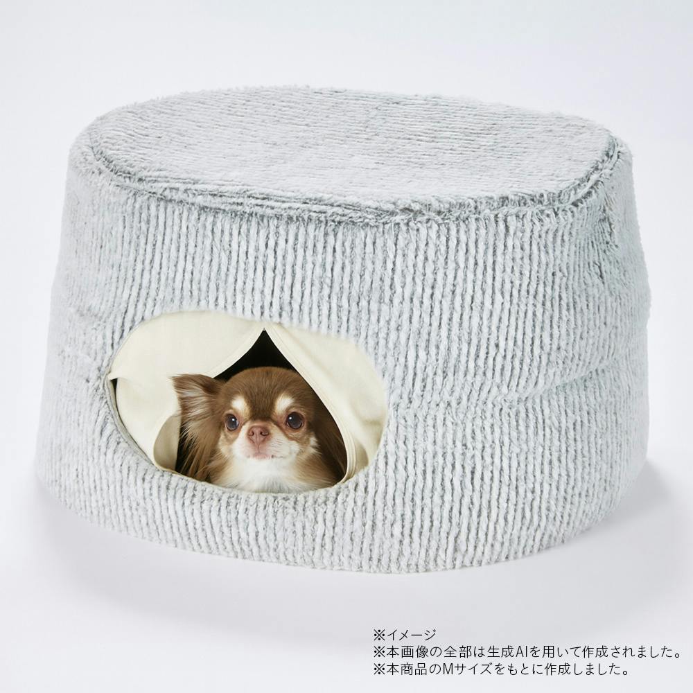 特価！HAY ヘイ メガドット クッション ライトグレー2個セット