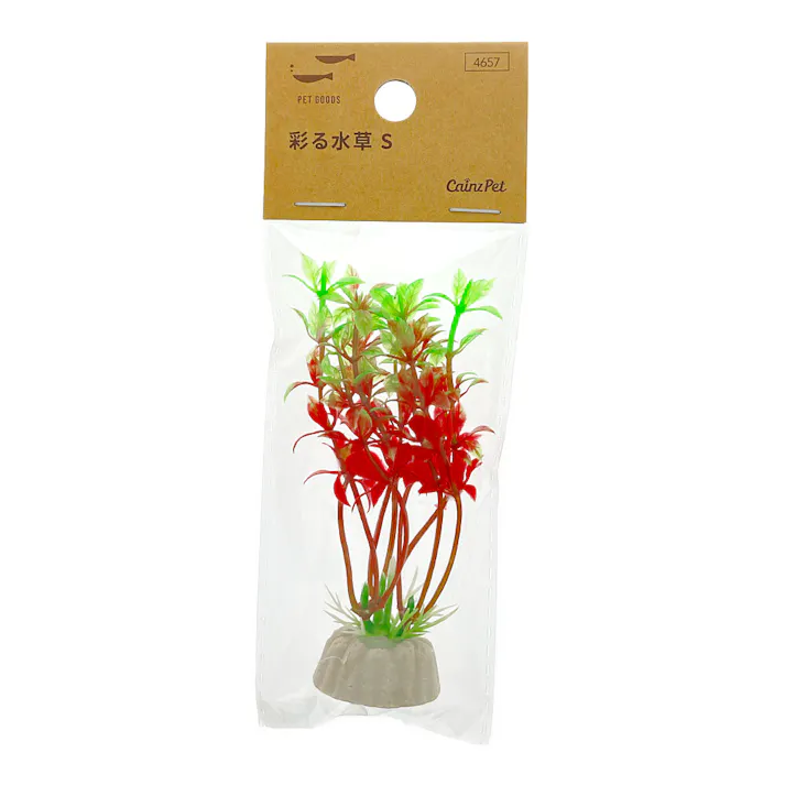 彩る水草 S M-05