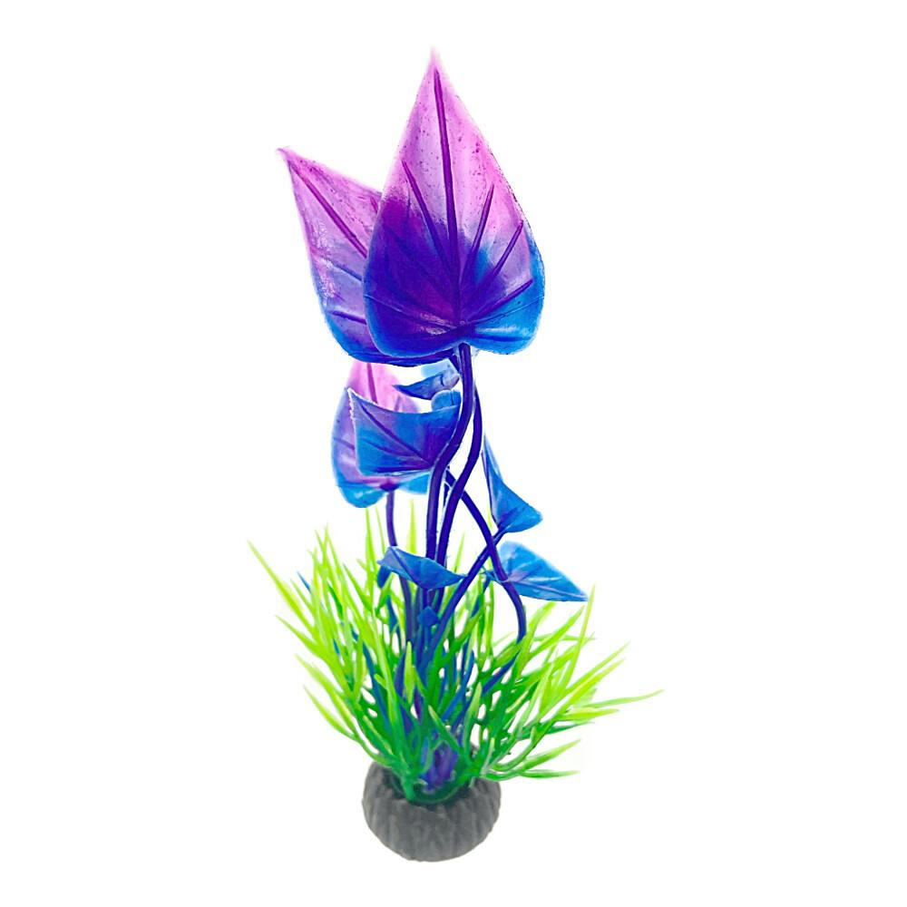 彩る水草 S M-08 | 水中生物用品・水槽用品 通販 | ホームセンターの
