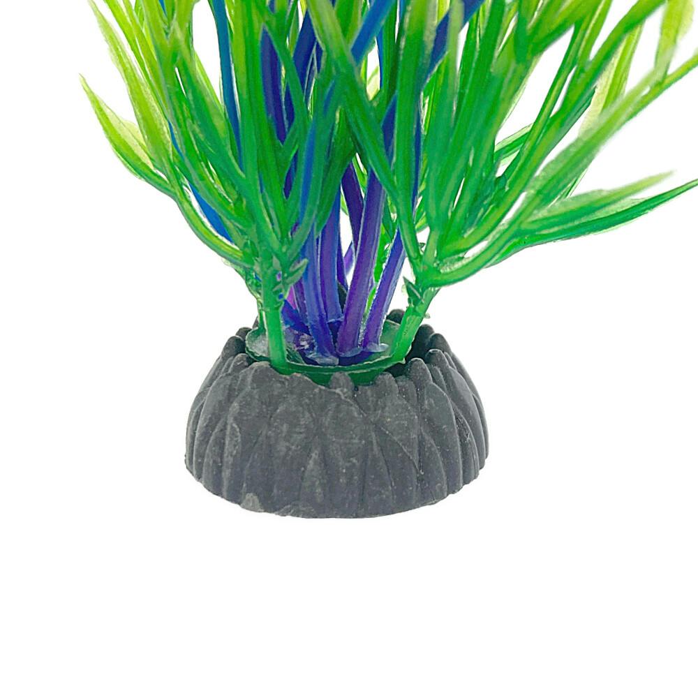 彩る水草 S M-08 | 水中生物用品・水槽用品 通販 | ホームセンターの