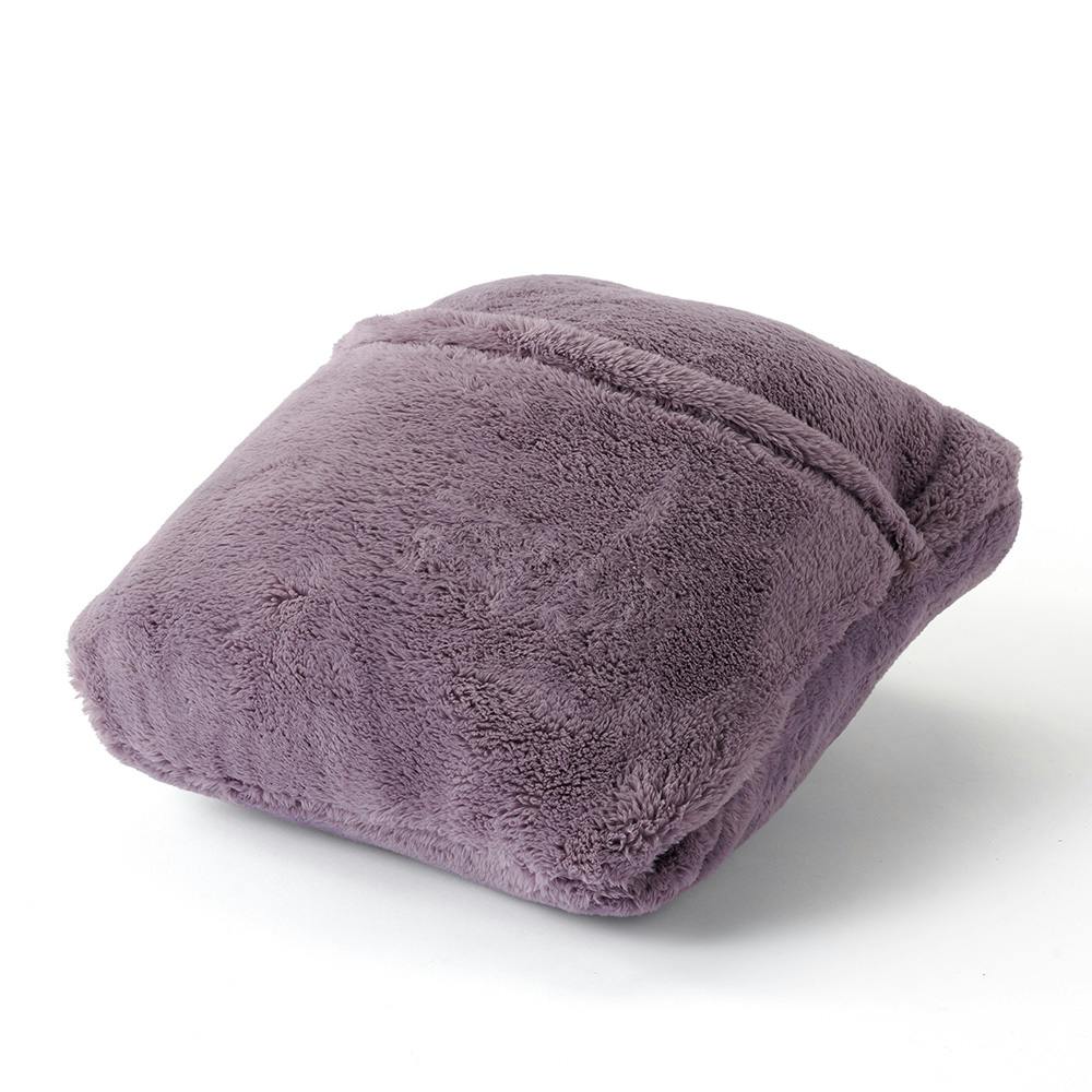 kashwére パープルグレー ブランケット 楽天市場】カシウェア ブランケット KASHWERE スロウ ダマスク