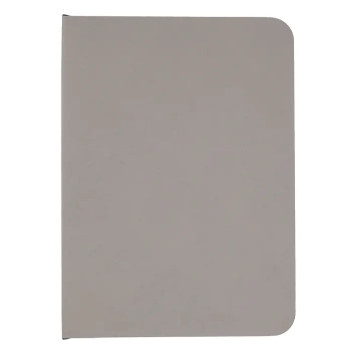 折りたためるソフトバスマット 幅60cm 奥行40cm ダークグレー