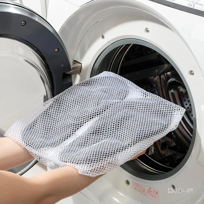 履いて歩くだけでお掃除できるソールが外して洗えるダブルメッシュスリッパ ダークグレー 2L