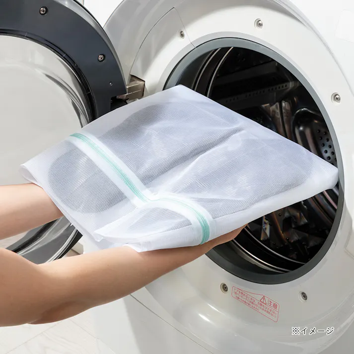 履いて歩くだけでお掃除できるソールが外して洗えるダブルメッシュスリッパ ダークグレー 2L