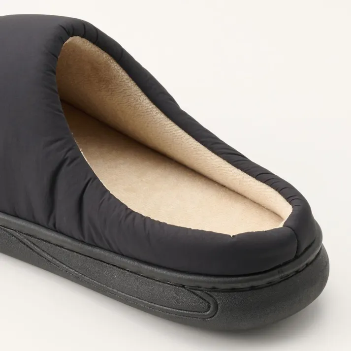 リラックスサンダル ブラック 27~28cm