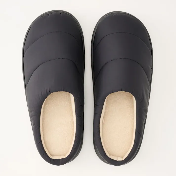 リラックスサンダル ブラック 27~28cm