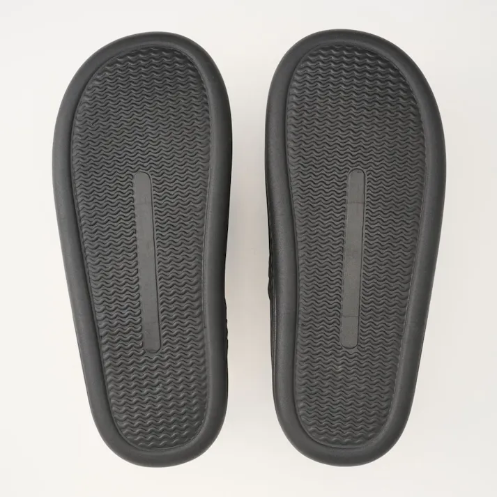 リラックスサンダル ブラック 26~27cm