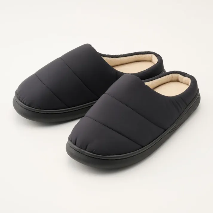 リラックスサンダル ブラック 26~27cm