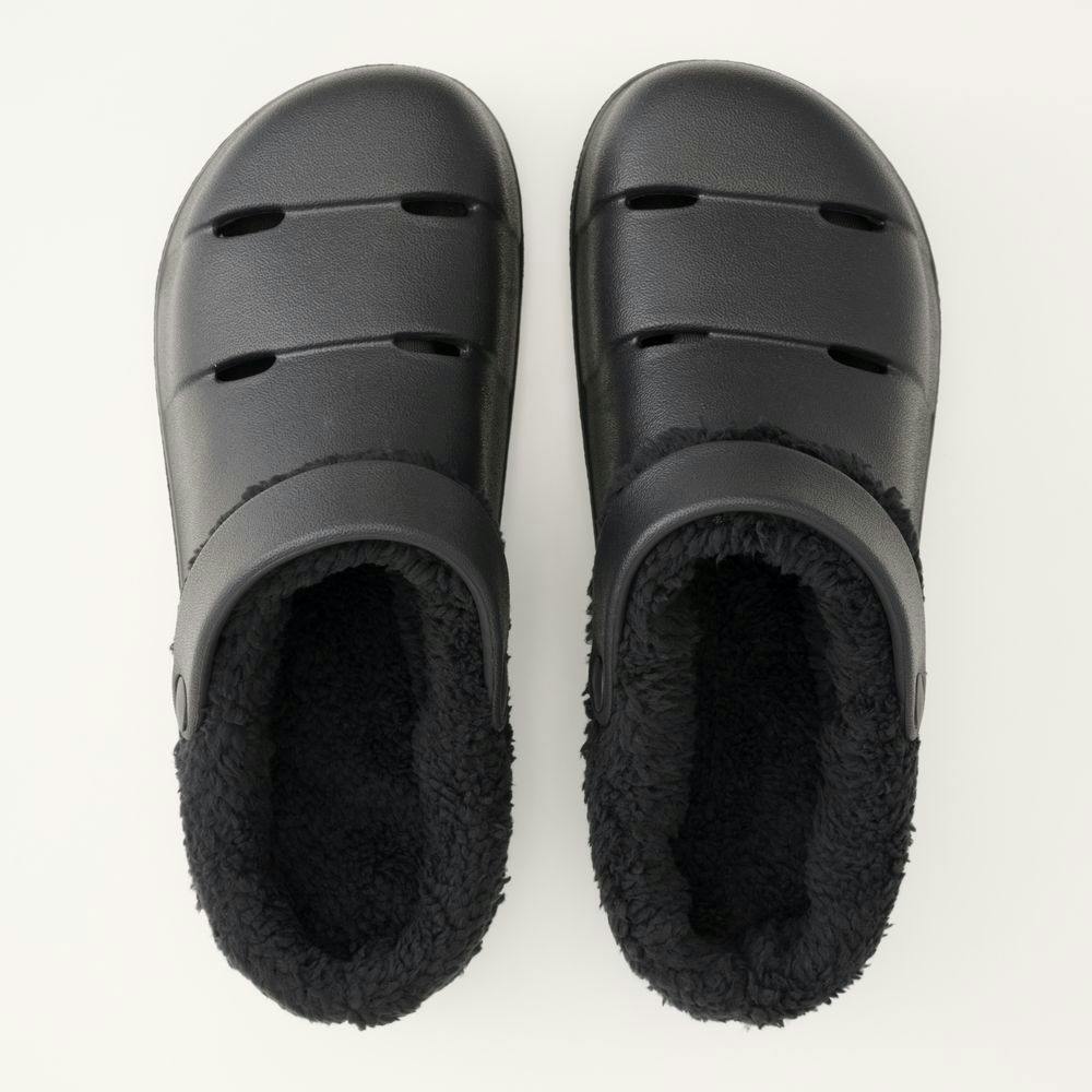 BoTT サンダル　ボット　黒　ブラック　25cm BoTT サンダル ボット 黒 ブラック 25cm BoTT サンダル ボット 黒