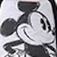 ミッキーマウス&ミニーマウス