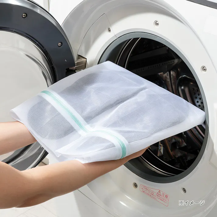 履いて歩くだけでお掃除できるソールを外して洗える前閉じスリッパ ブルー 2L