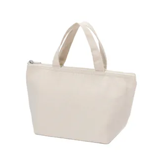 保冷ランチバッグ M ホワイト