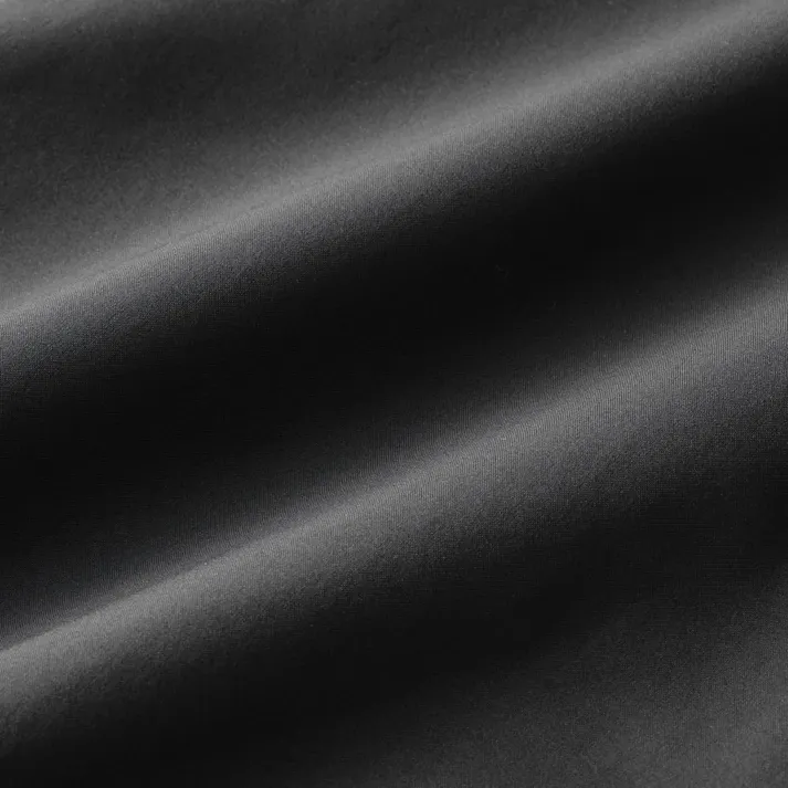 Hot fine ボンディング カーゴパンツ ブラック L