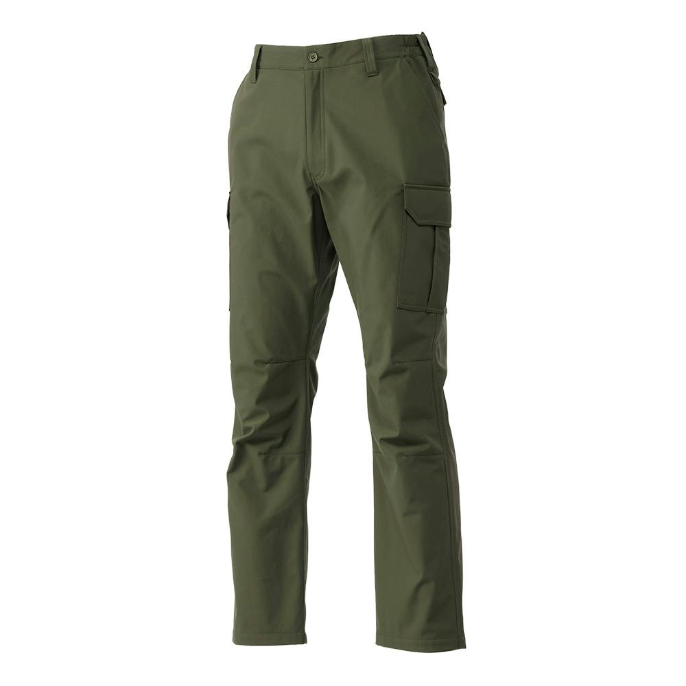 Hot fine ボンディング カーゴパンツ カーキ L 作業ズボン・スラックス Hot fine ボンディング カーゴパンツ カーキ L 作業ズボン・スラックス