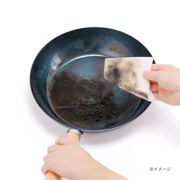 CAINZ PRO 片手でも取りやすい厚くて丈夫なウエス 80枚