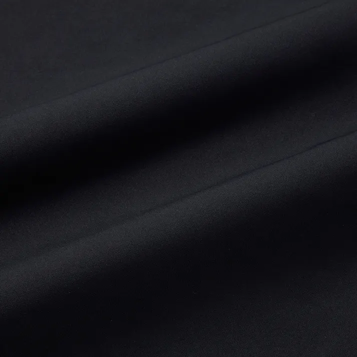 サラサーモ 蒸れにくいスパッツ M ブラック