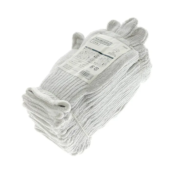 カインズ 作業軍手 (約)450g 12双組