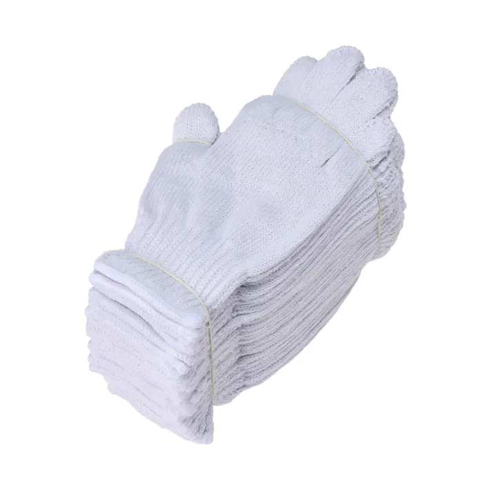 カインズ 作業軍手 (約)450g 12双組