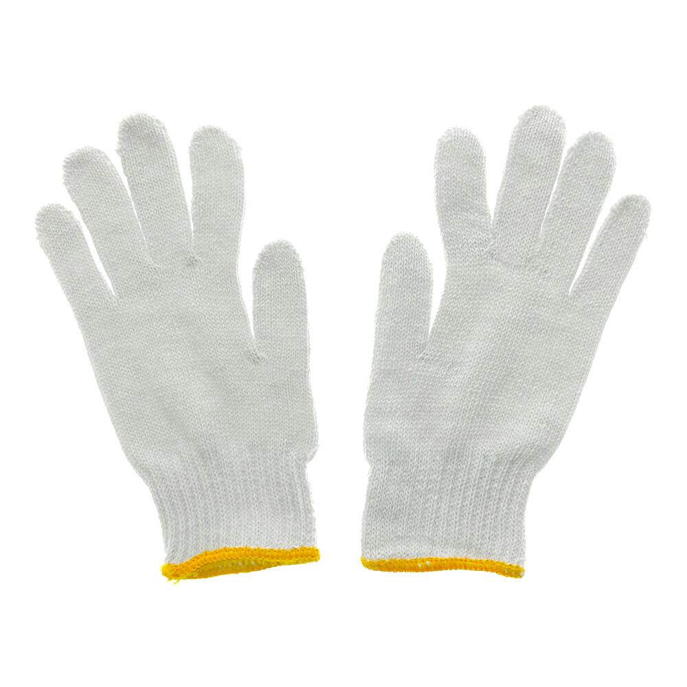 カインズ 作業軍手 (約)600g 2本編み 12双組