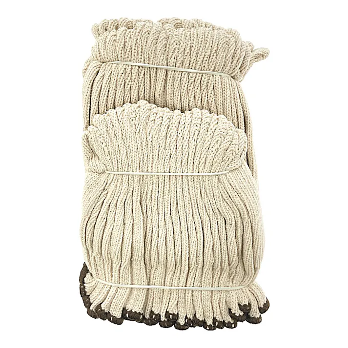 カインズ 純軍手 12双組