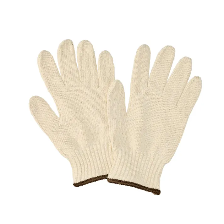 カインズ 純軍手 12双組