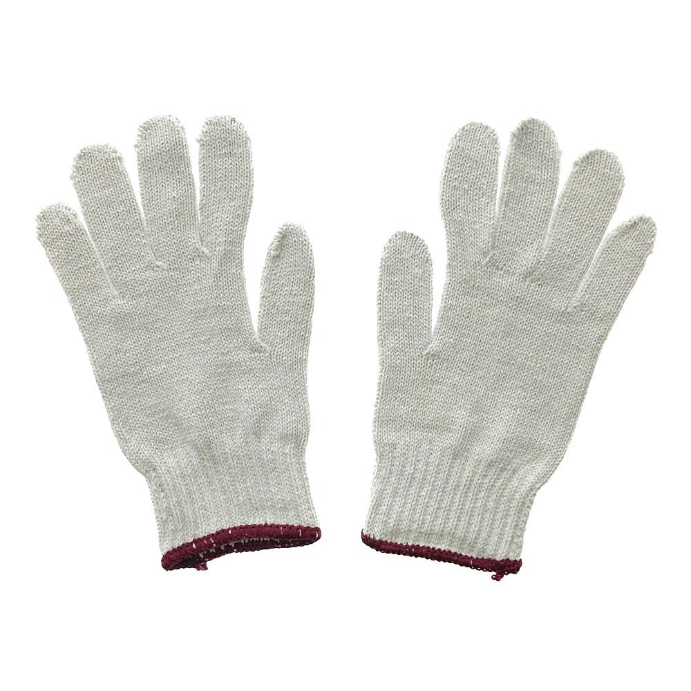 カインズ 3本編み 強力軍手 12双組