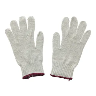 カインズ 3本編み 強力軍手 12双組