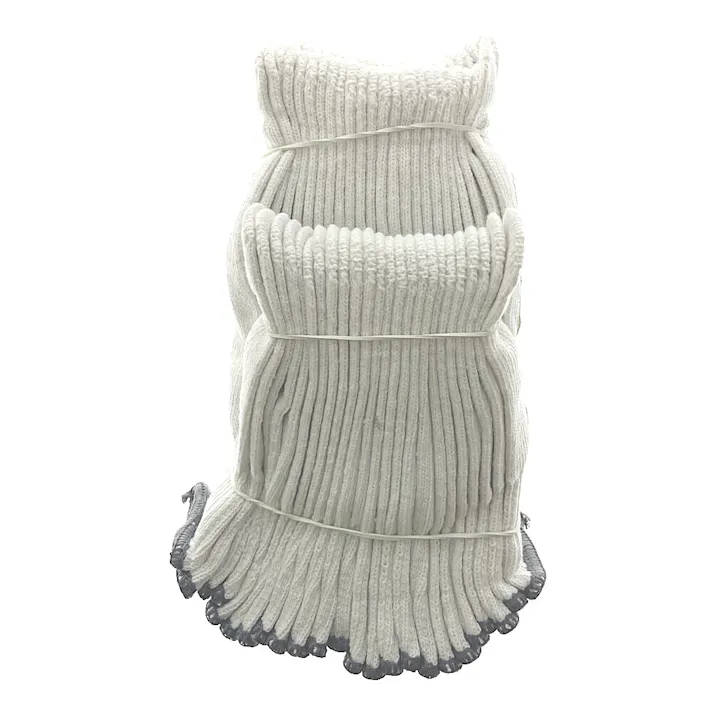 カインズ 柔らかく フィットする軍手 12双組