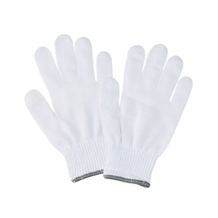 カインズ 柔らかく フィットする軍手 12双組