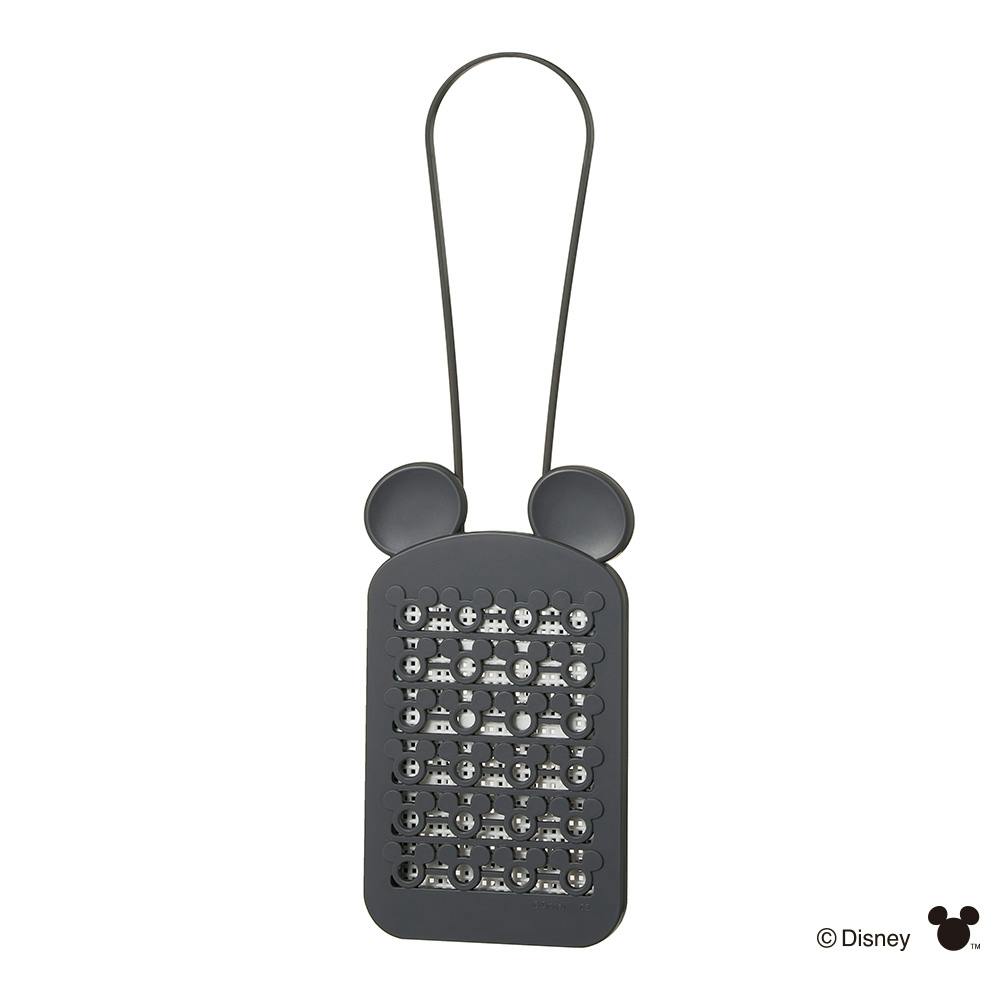 カインズ ディズニー虫よけプレート ミッキー