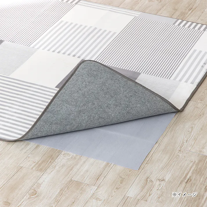 すべり止めシート Pitapa 1帖用 幅80cm 奥行170cm