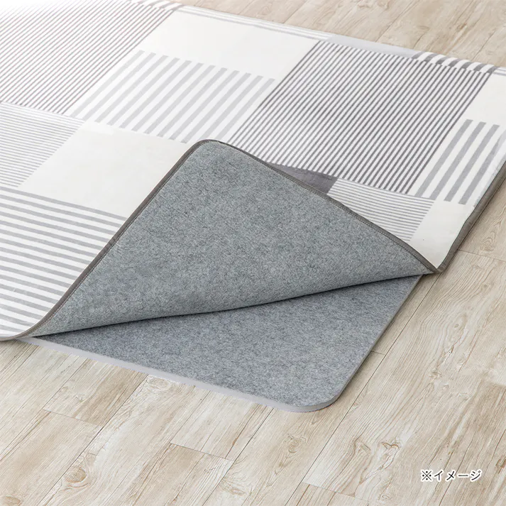 ラグパッド Pitapa 3帖用 170×225cm