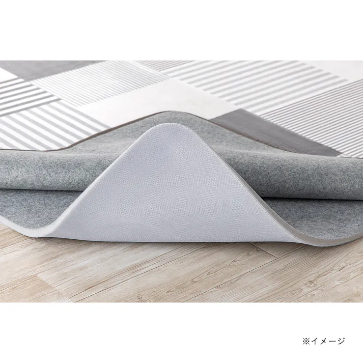 ラグパッド Pitapa 3帖用 170×225cm