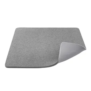 ボリュームラグパッド Pitapa 2帖用 幅170cm 奥行170cm