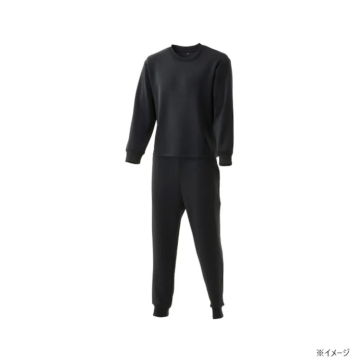 カインズ 疲労回復サポートウェアパンツ ブラック L