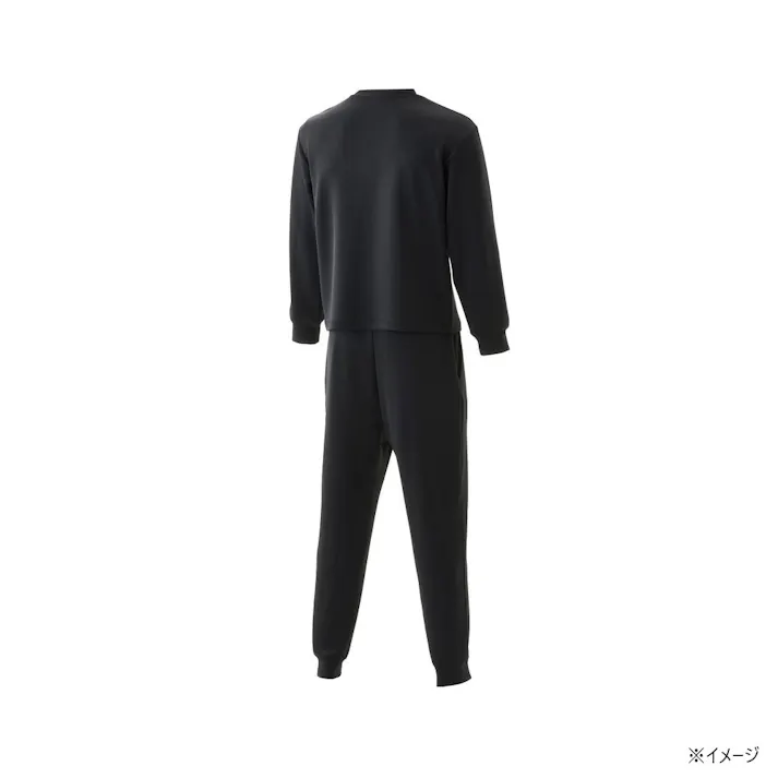 カインズ 疲労回復サポートウェアパンツ ブラック L