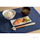 レンジで楽チン グリルプレート 角型