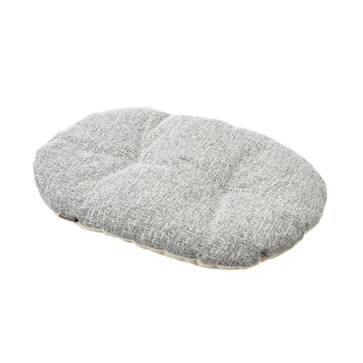 クッション Lサイズ シュニールグレー