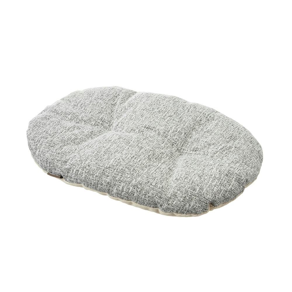 クッション Lサイズ シュニールグレー | ペットベッド・ペット