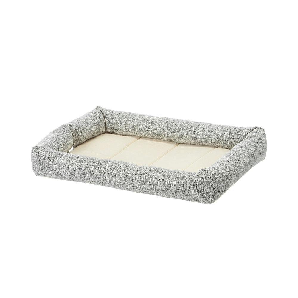 クッションマット Sサイズ シュニールグレー | ペットベッド