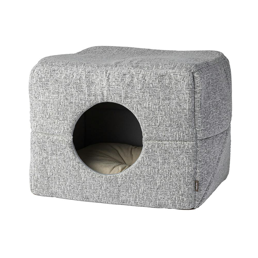 ステップになるペットマットグレー | ペット用品（犬） 通販