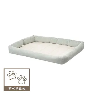 クッションマット Mサイズ シュニールミントグリーン