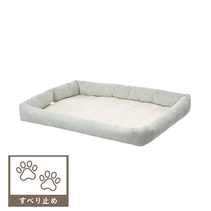 クッションマット Mサイズ シュニールミントグリーン