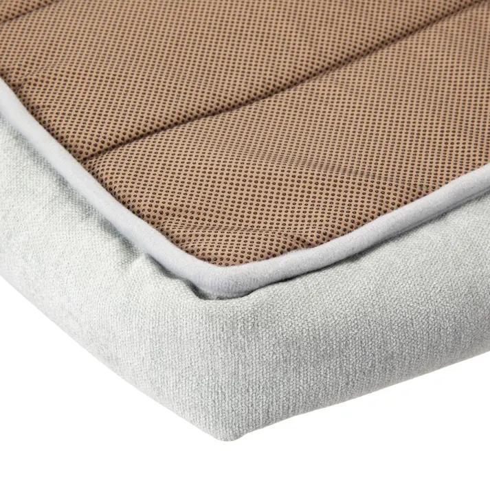 クッションマット Mサイズ シュニールミントグリーン