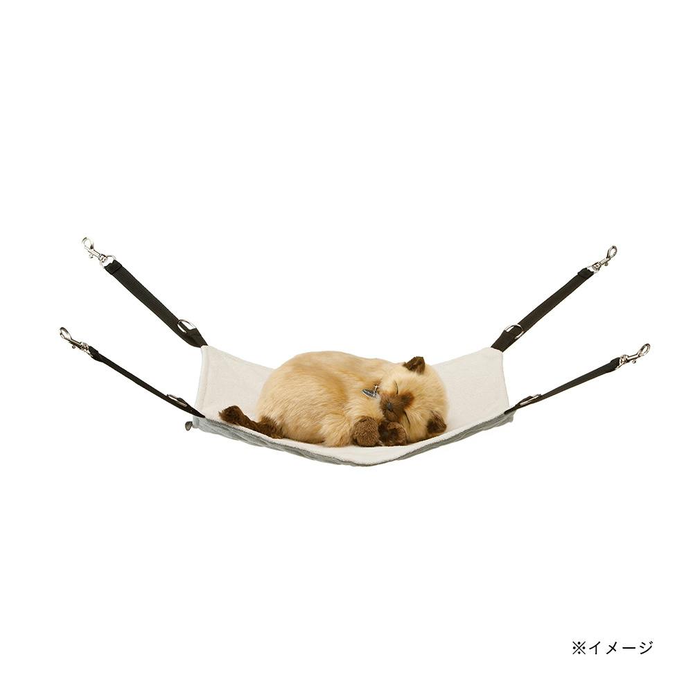 猫ハンモック Sサイズ シュニールミントグリーン | ペット用品