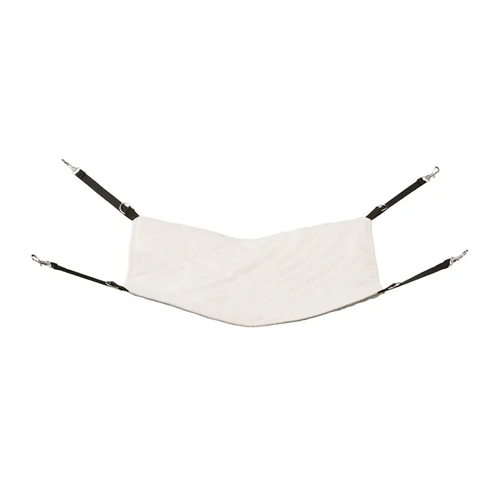 猫ハンモック Mサイズ シュニールミントグリーン