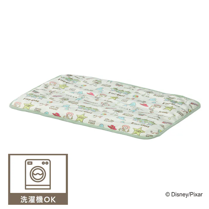 ブランケット Sサイズ トイ・ストーリー