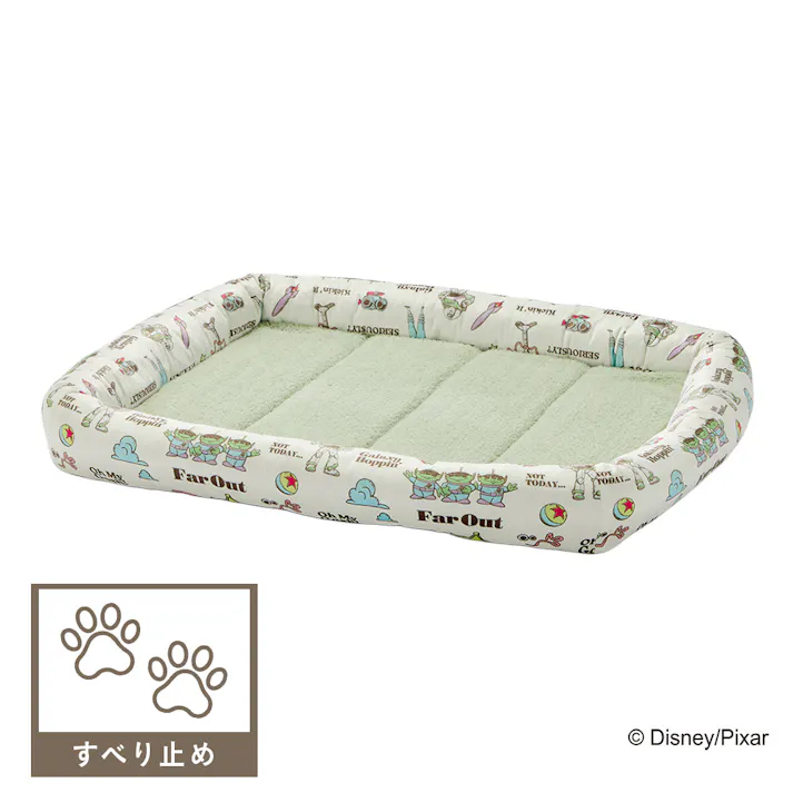 クッションマット Mサイズ トイ・ストーリー